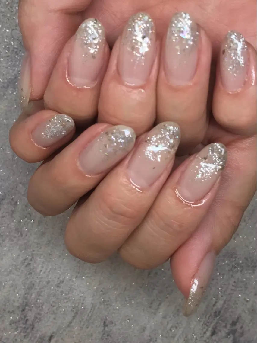 ネイル 【classy】 クラッシー布施のネイルデザイン