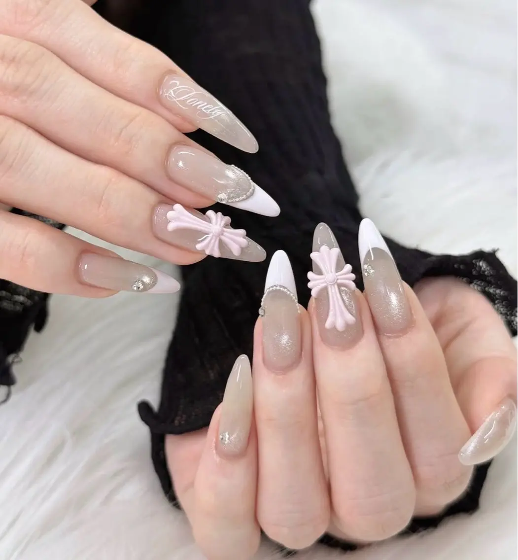 ネイル Green Nail 💚Gのネイルデザイン
