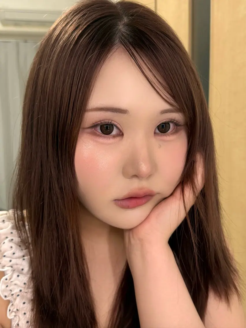 パーソナルカラー診断 顔タイプ診断 nanako🎀メイ ク/パーソナルカラーのその他イメージ