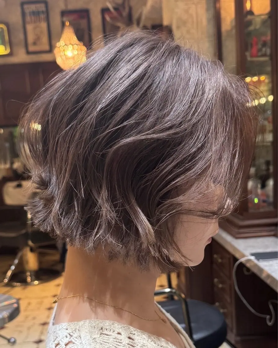 ケラフェクトトリートメント🎵の写真