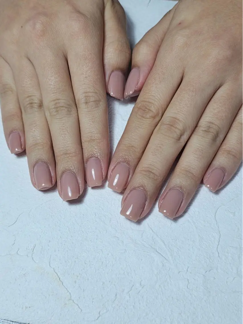 ネイル オーロラネイル フットネイル フレンチネイル ジェルネイル 韓国ネイル ハンドネイル mogunail &blowのネイルデザイン