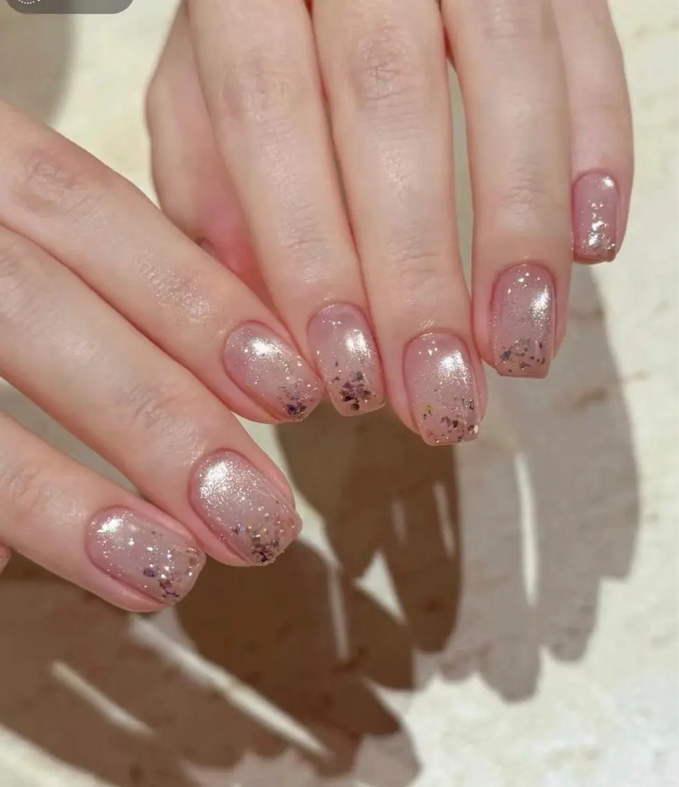 ネイル ハンドネイル Miss Nailのネイルデザイン