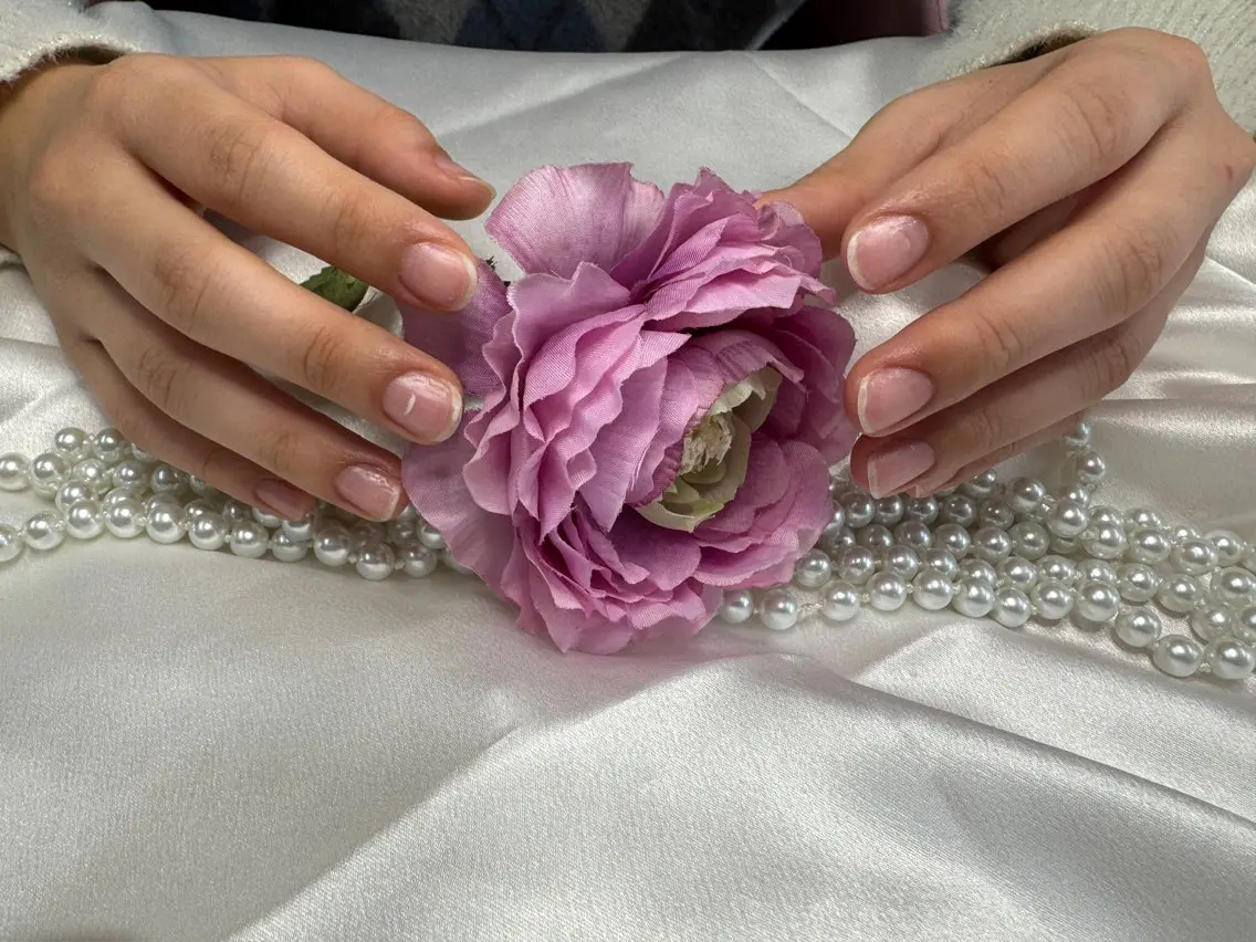 ネイル Nail mihoのネイルデザイン