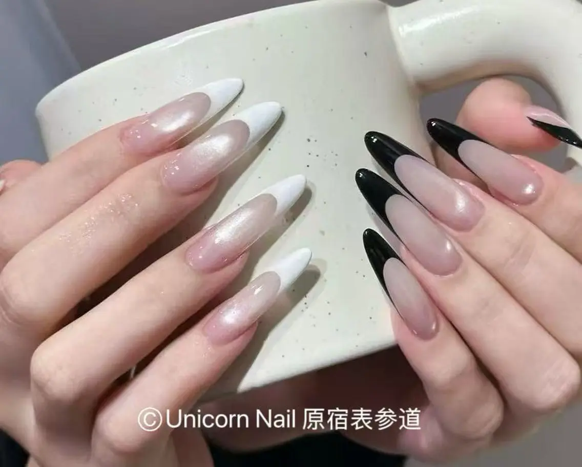 ネイル unicorn nail原宿表参道のネイルデザイン