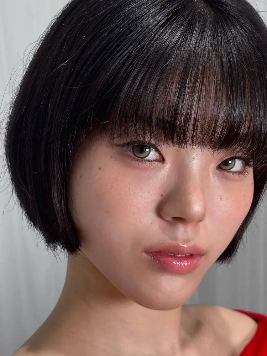 韓国メイク♡ chisakiのその他イメージ