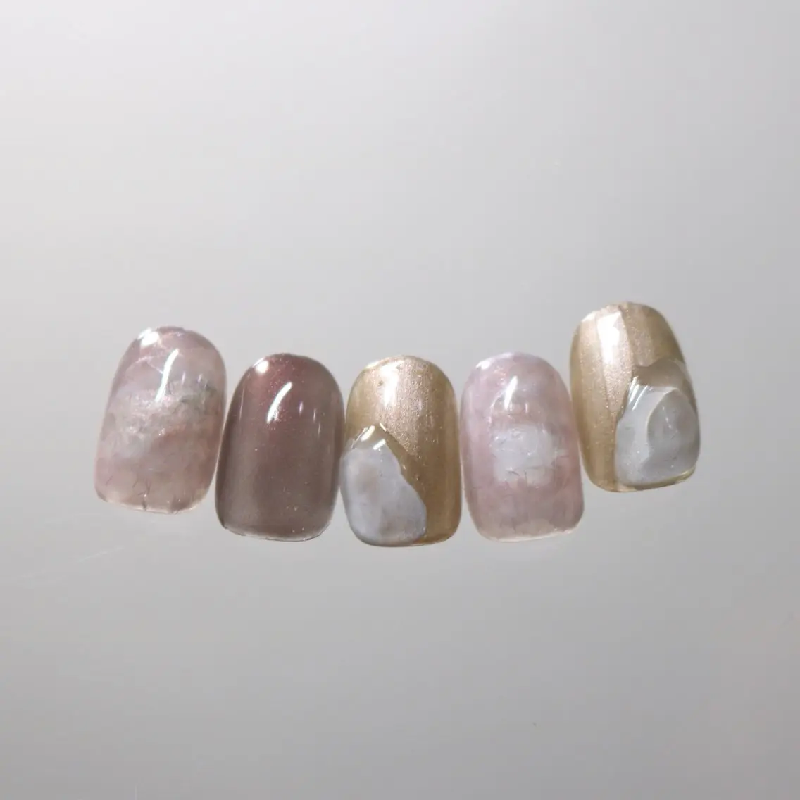 ショート Face&Nail NANAのネイルデザイン