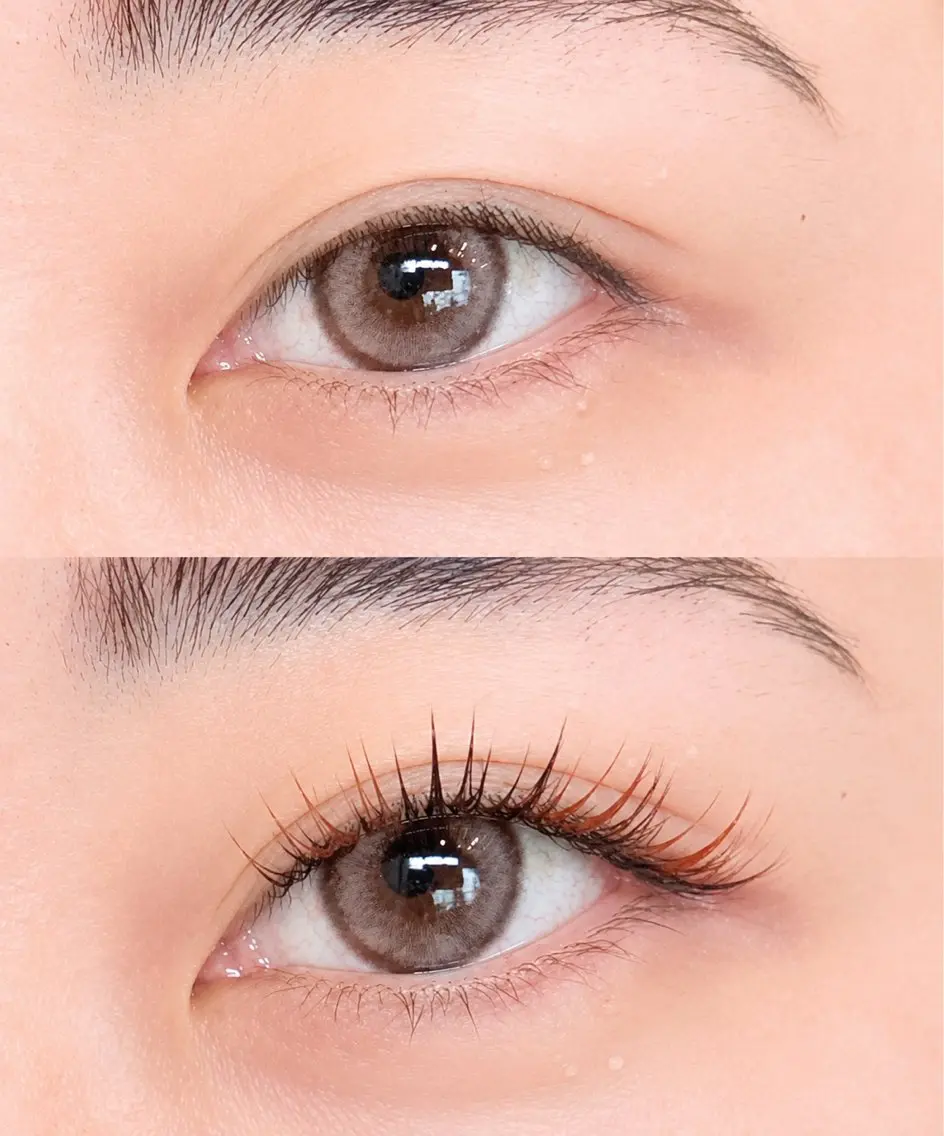 マツエク・マツパ マツエク Alaia eyelashのマツエク・マツパデザイン