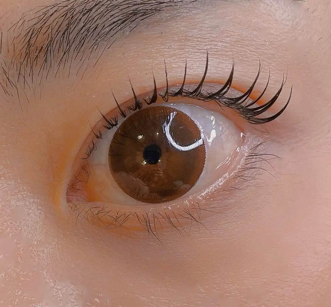 マツエク・マツパ eye salon &me.🎀のマツエク・マツパデザイン