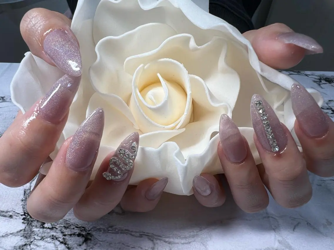 ネイル Mimi Nailのネイルデザイン