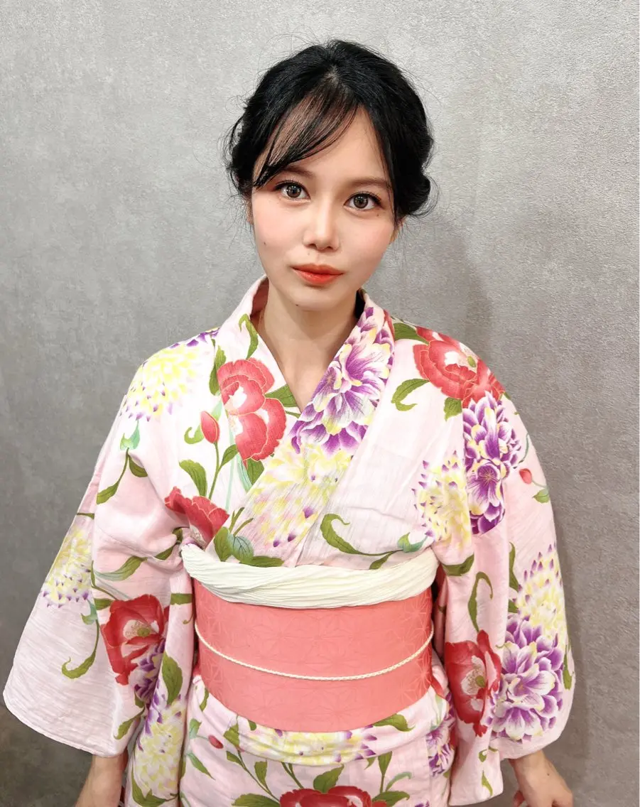 ショート/ボブ manakaのヘアスタイル