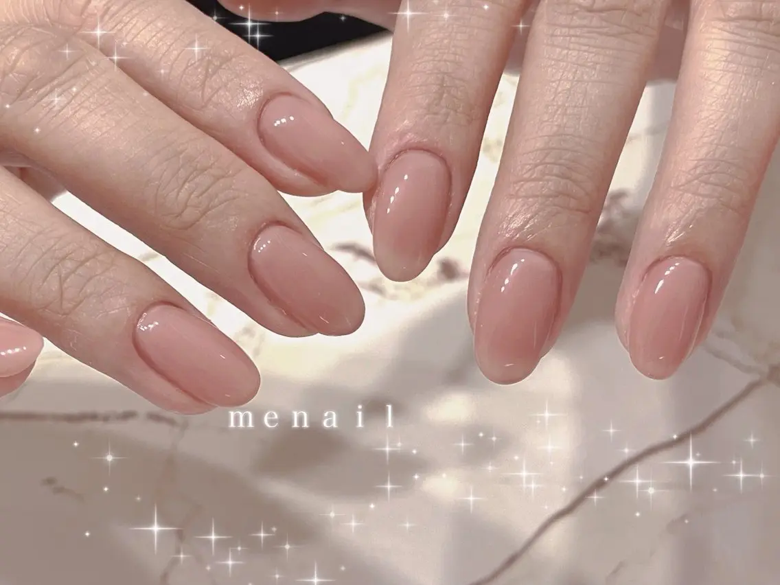 ネイル ハンドネイル ＃ ｍｅのネイルデザイン
