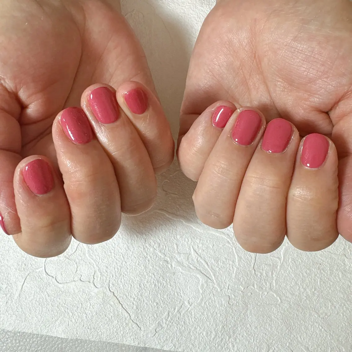 ネイル オーロラネイル フットネイル フレンチネイル ジェルネイル ガーリー ハンドネイル mogunail &blowのネイルデザイン