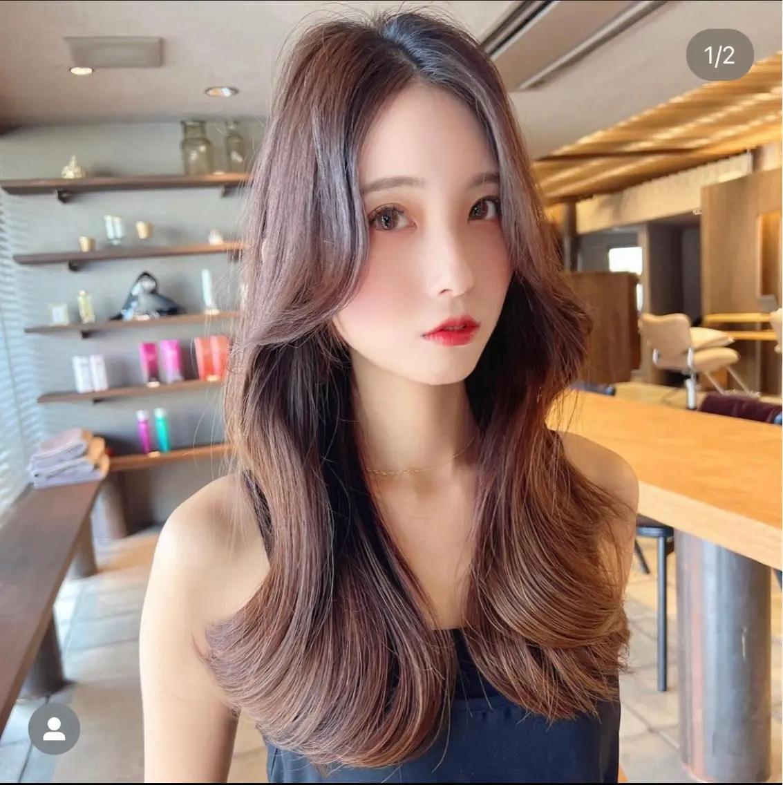 ロング 三重で1番ショートが 上手い美容師💎廣田のヘアスタイル