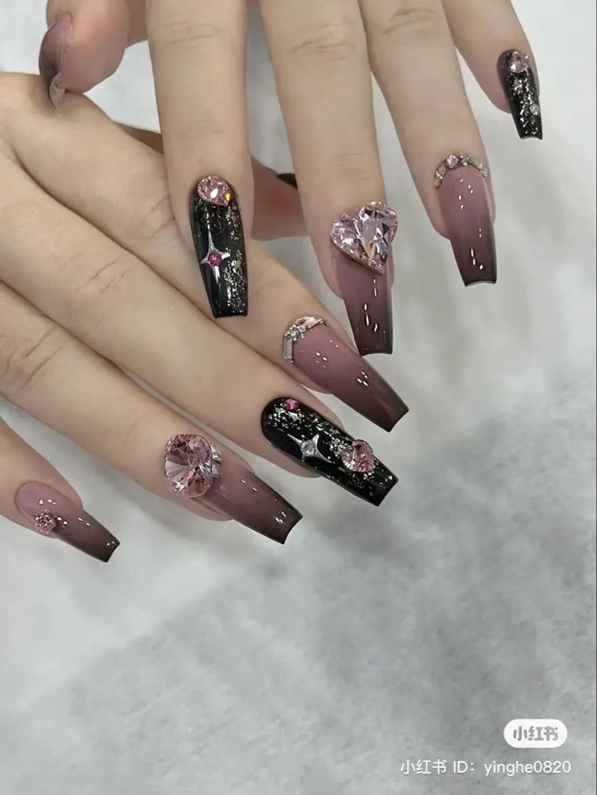 ネイル Sora Nailのネイルデザイン