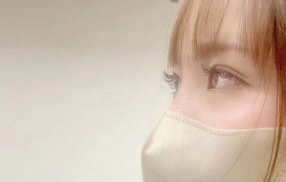 マツエク・マツパ hairsalon 556のマツエク・マツパデザイン