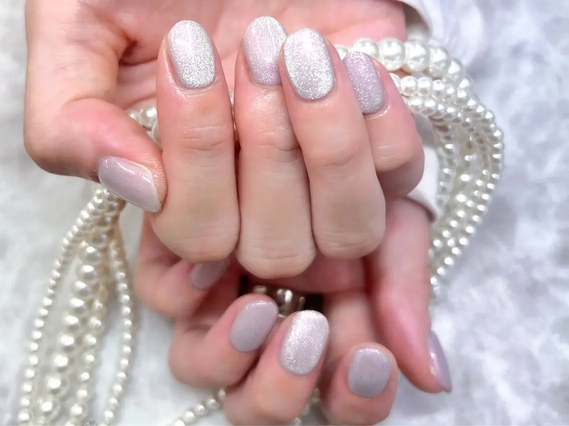 ネイル ハンドネイル Nail Salon Lianのネイルデザイン