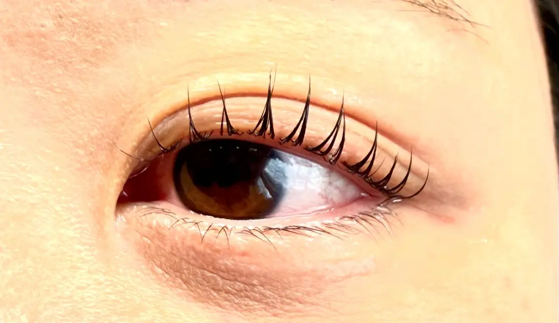 マツエク・マツパ Bloom eye 豊中   北緑丘のマツエク・マツパデザイン