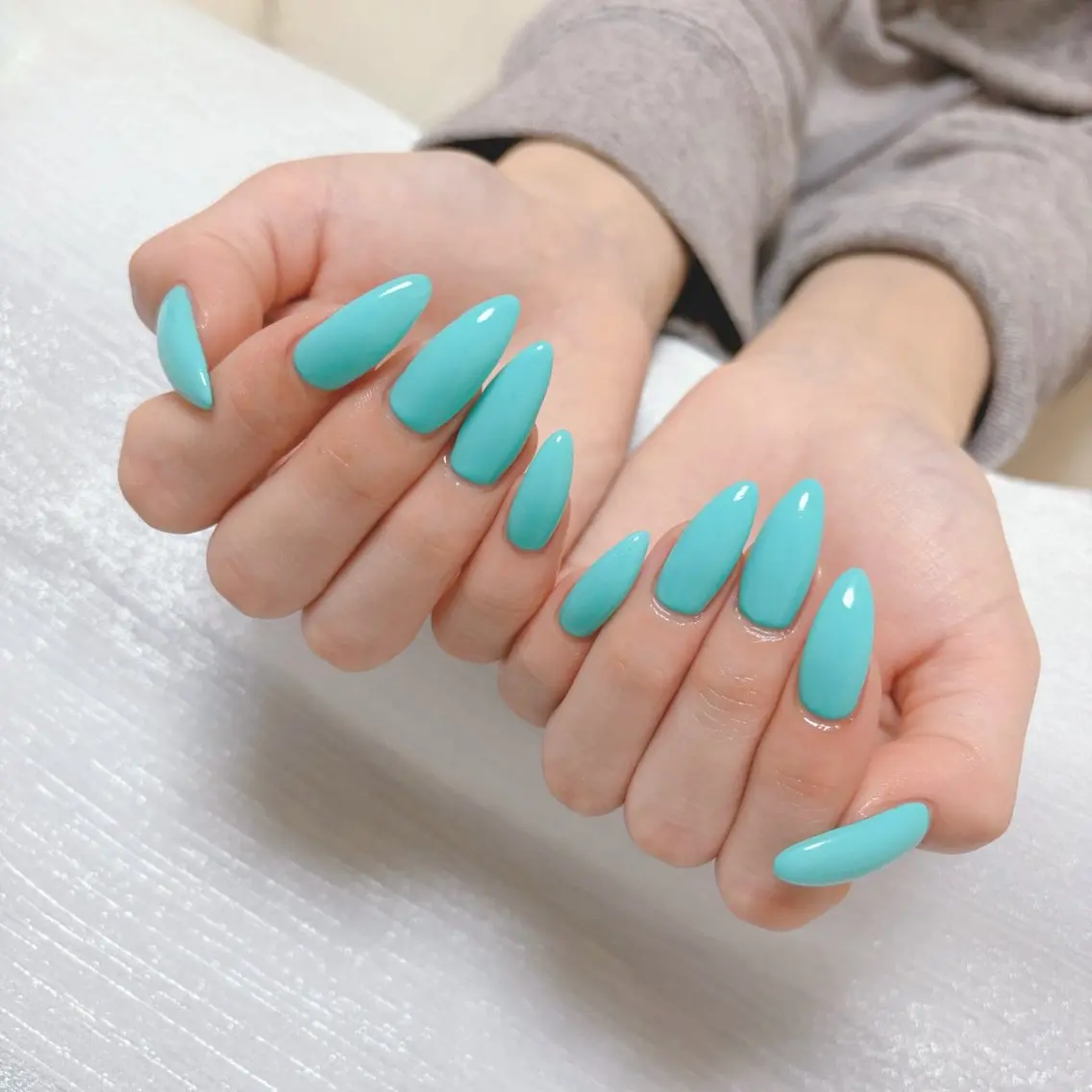 ネイル 💅fleur Ayumiのネイルデザイン