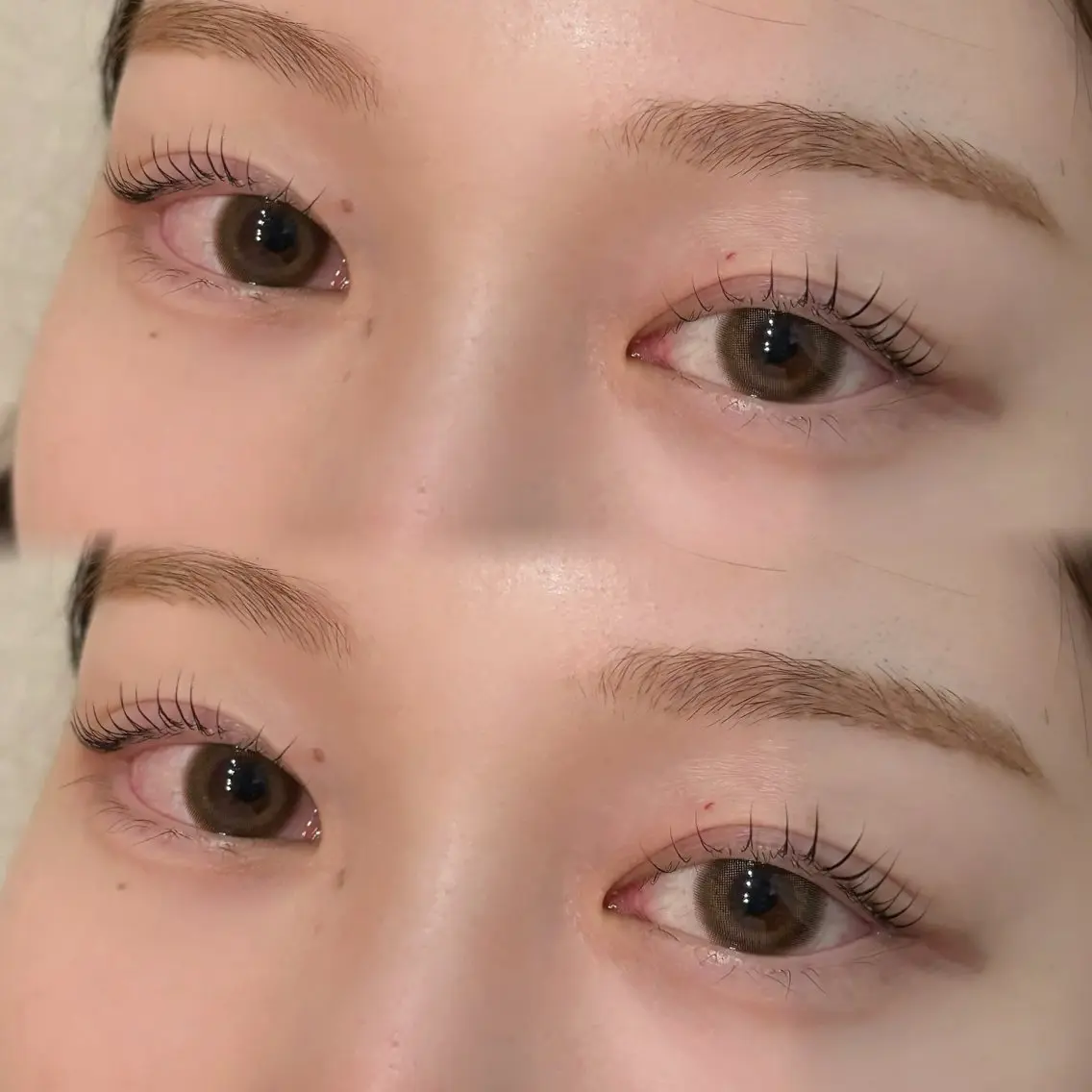 マツエク・マツパ マツパ sakura sakuraの眉毛・アイブロウイメージ