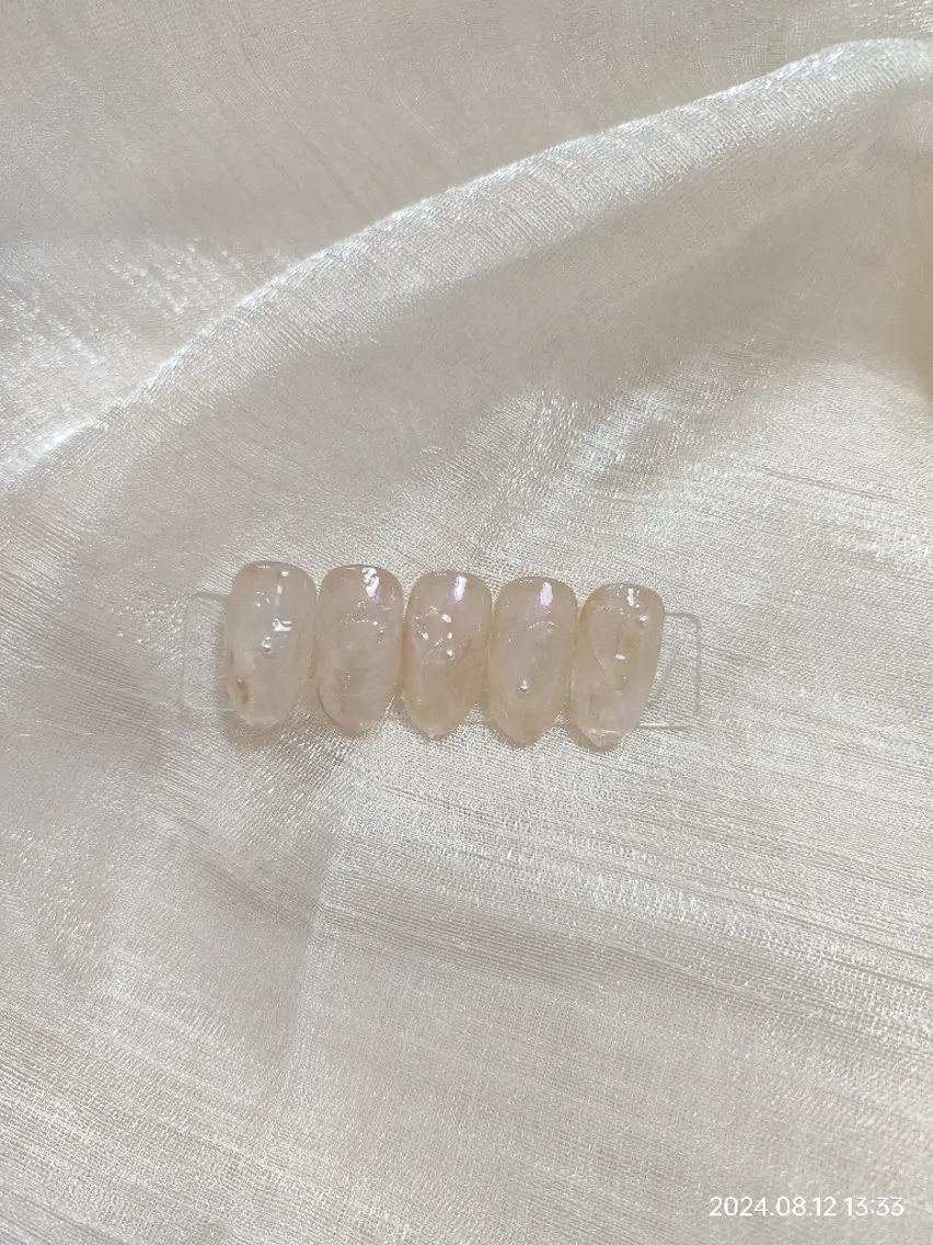 ネイル ハンドネイル nail circlesのネイルデザイン