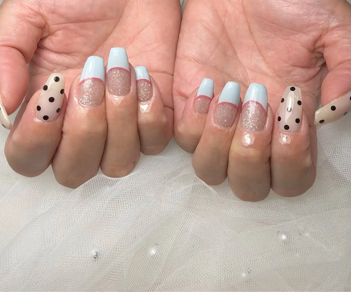 ネイル JL NAILのネイルデザイン