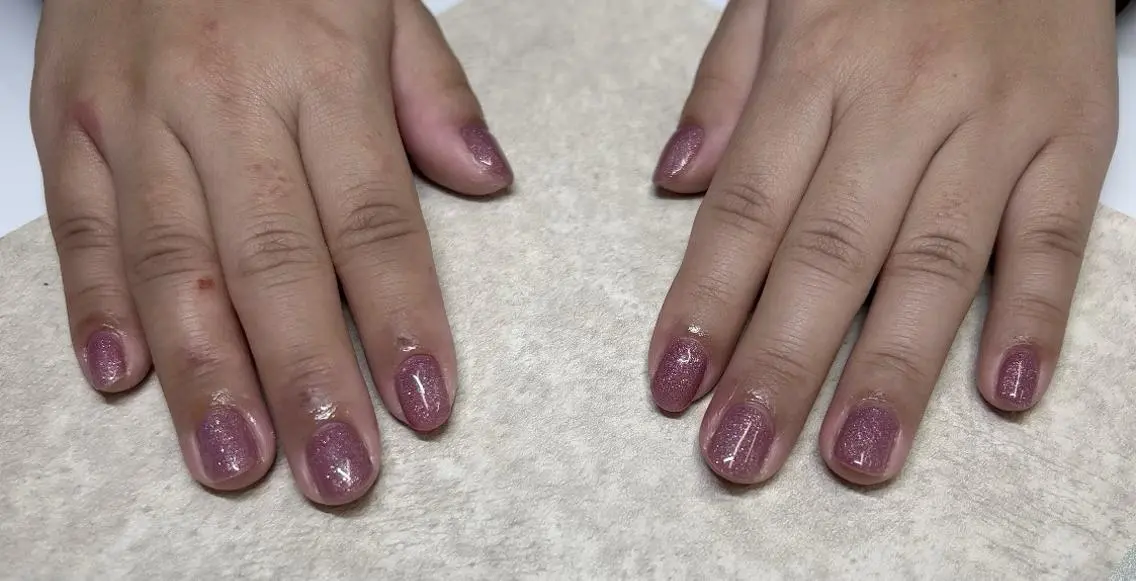 ネイル Nalu nailのネイルデザイン