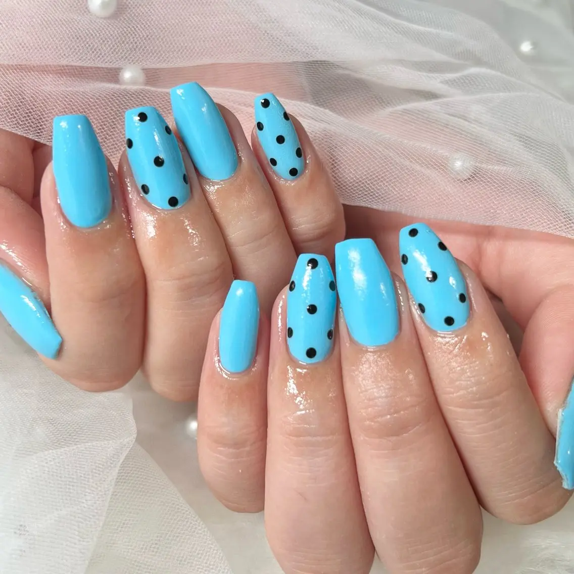 ネイル アートネイル ハンドネイル byul nails ビョルネイルのネイルデザイン