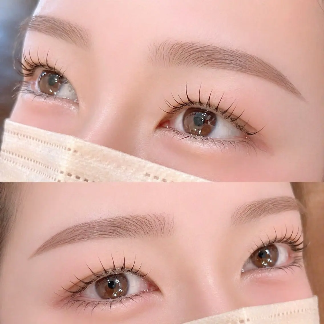 メンズ アイブロウ ワックス脱毛 眉カット その他(アイブロウ) AI🌙登戸/ 骨格分析/眉/まつ毛の眉毛・アイブロウイメージ