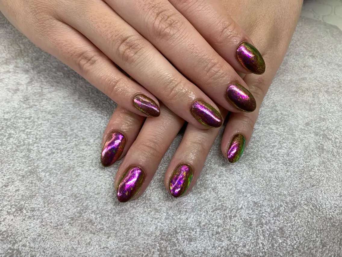 ネイル ハンドネイル belalua nail&eyeのネイルデザイン