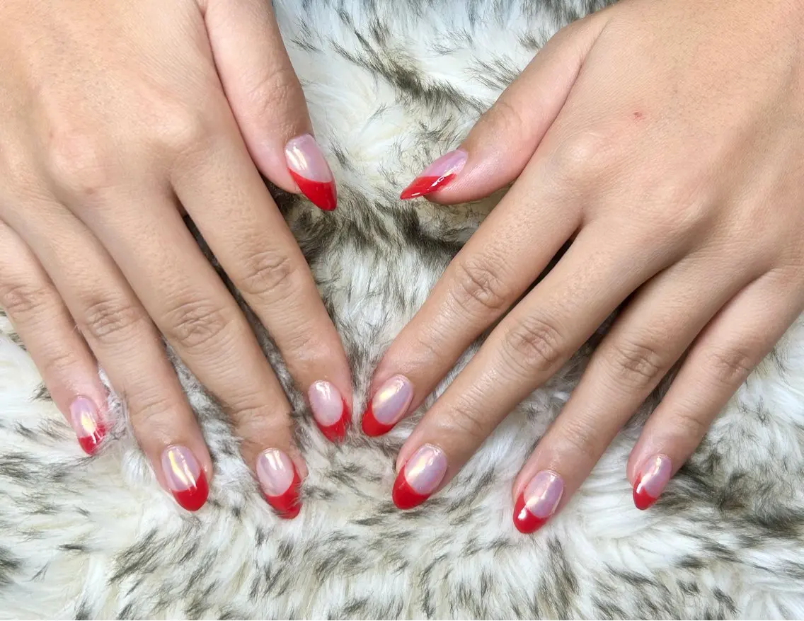 ネイル nailroom HARU.のネイルデザイン
