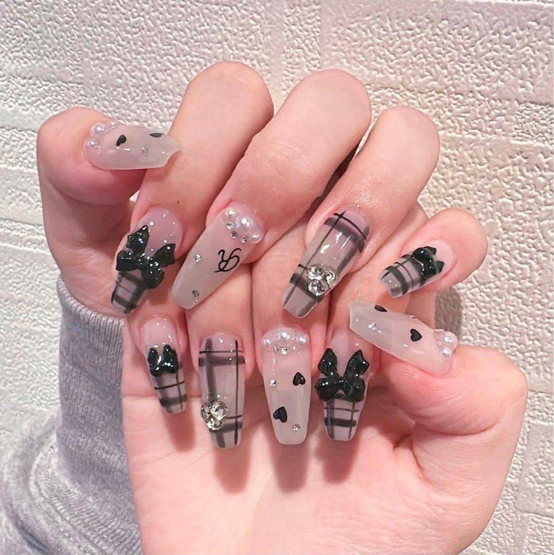 ネイル ハンドネイル Hani Nail 【ハニネイル】のネイルデザイン