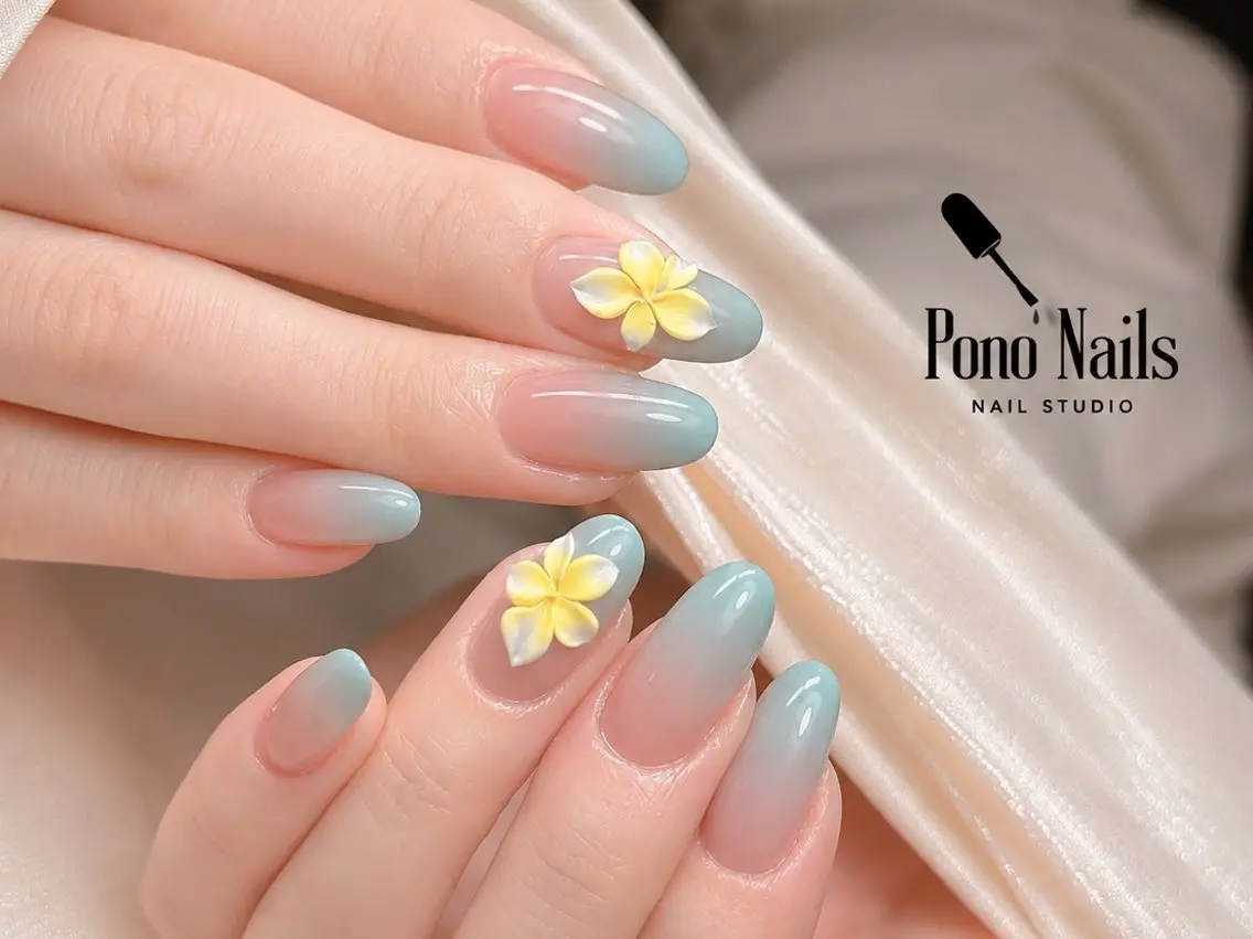 ネイル ハナ Nailsのネイルデザイン