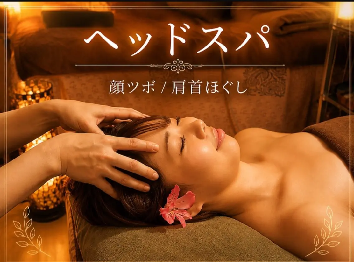 リラクゼーション Salonシャルールのエステ・リラクイメージ