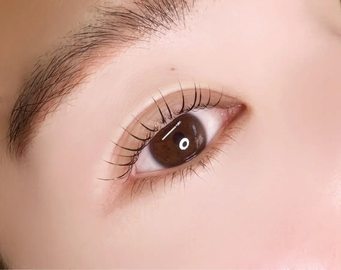 マツエク・マツパ eyelist Yのマツエク・マツパデザイン