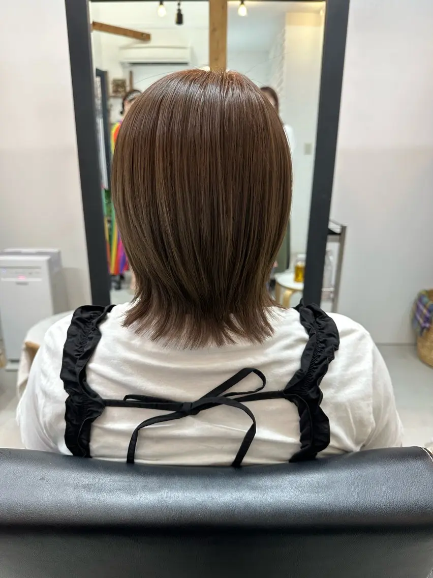 ミディアム Kiruca 加藤のエステ・リラクイメージ