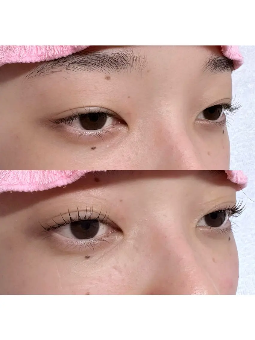 マツエク・マツパ トータルビューティー サロン・Ｎの眉毛・アイブロウイメージ