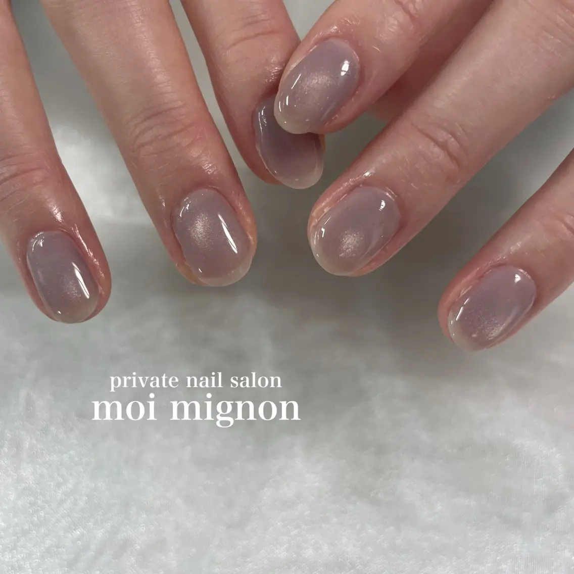 ネイル ハンドネイル nailist Aki♡のネイルデザイン
