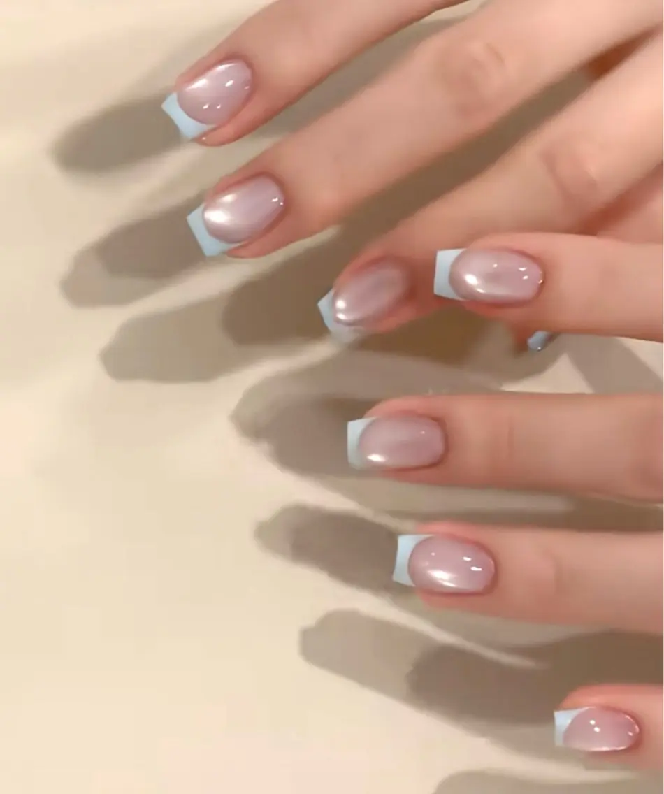 ネイル ハンドネイル H3 Nail Miniのネイルデザイン