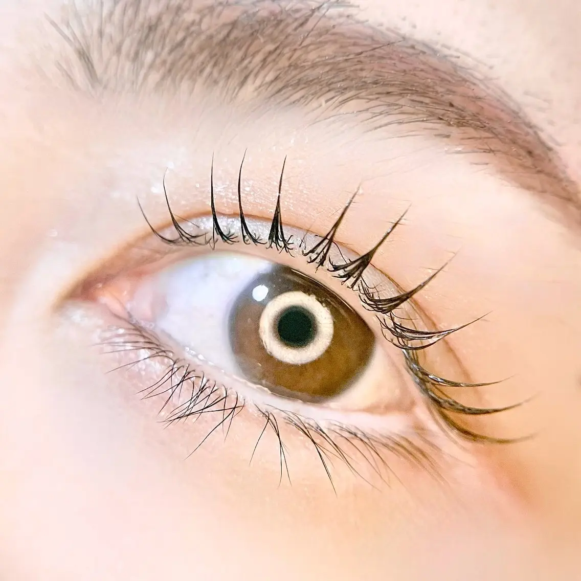 マツエク・マツパ マツパ eyelash salon.VIELのマツエク・マツパデザイン