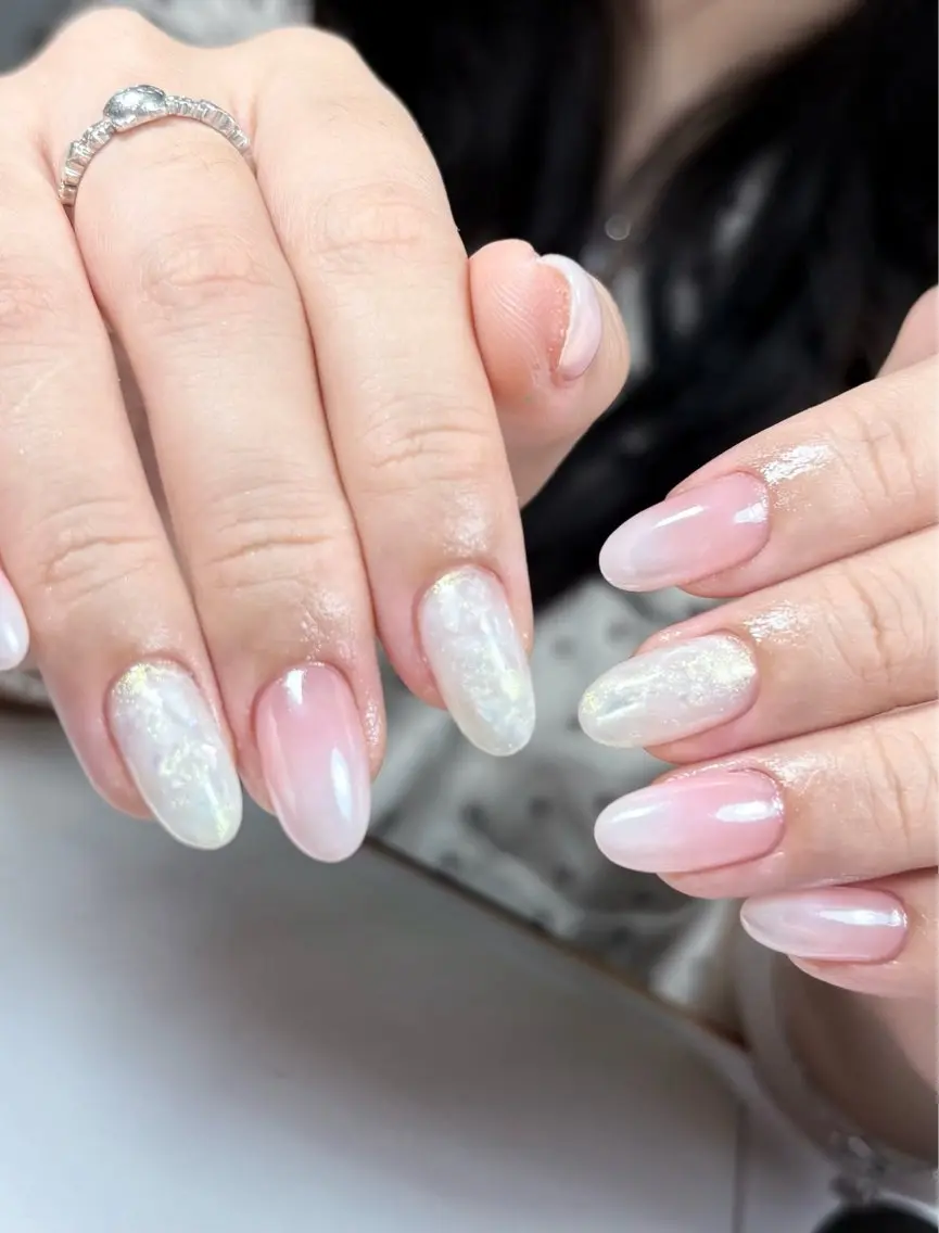 ネイル ハンドネイル Minette nailrinrinのネイルデザイン