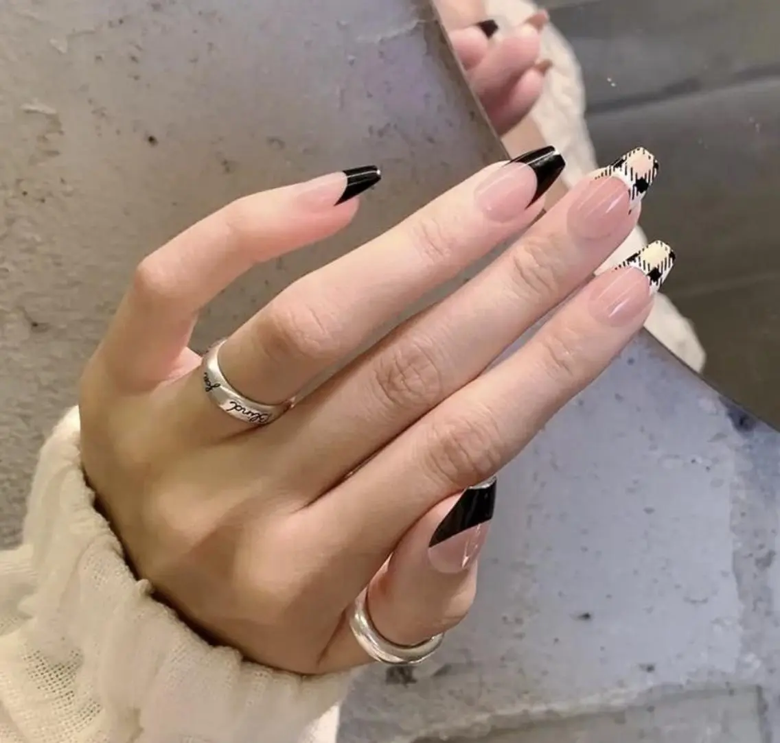 ネイル Cute beauty2のマツエク・マツパデザイン
