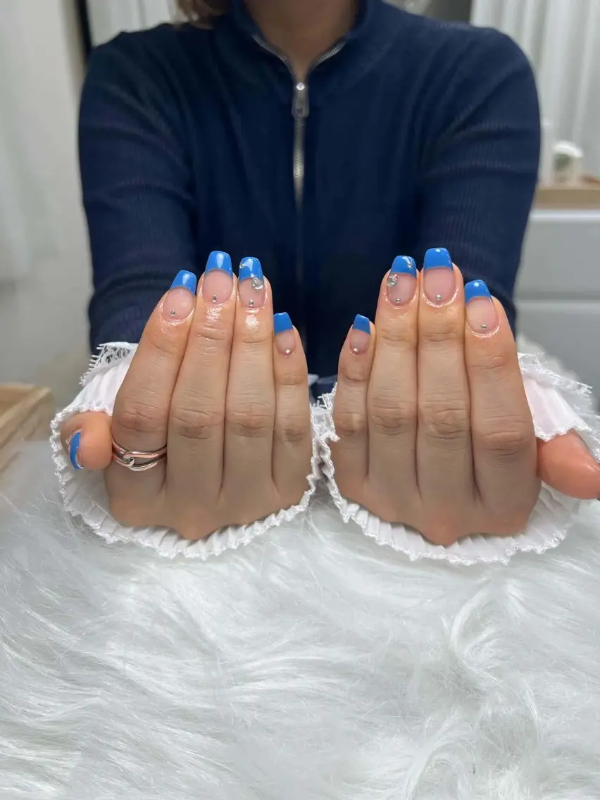 ネイル T  Ruby Nailのネイルデザイン