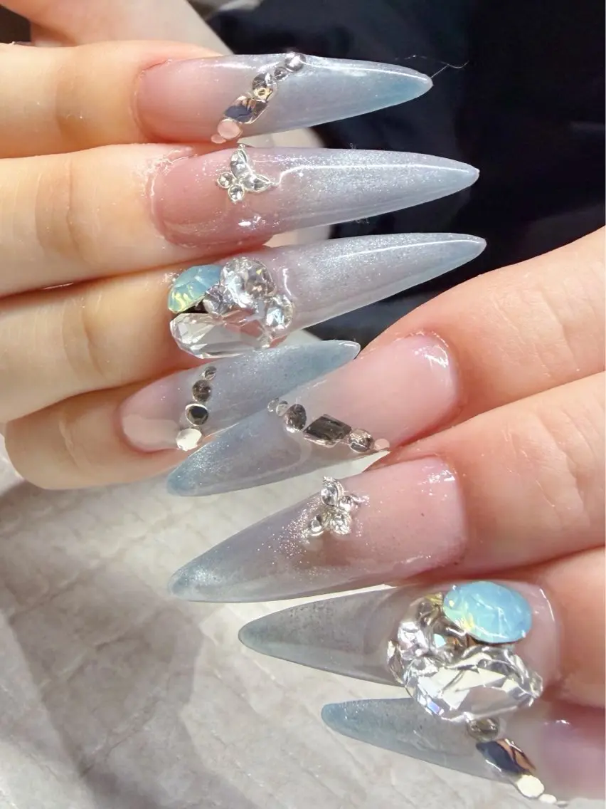 ネイル ハンドネイル naildesign BESTのネイルデザイン
