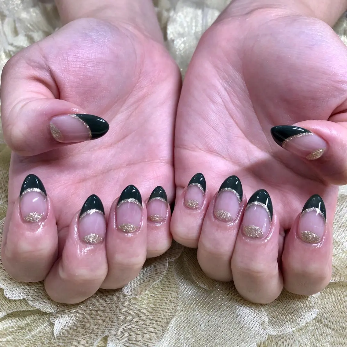 ネイル ジェルネイル J terrace Nailのネイルデザイン