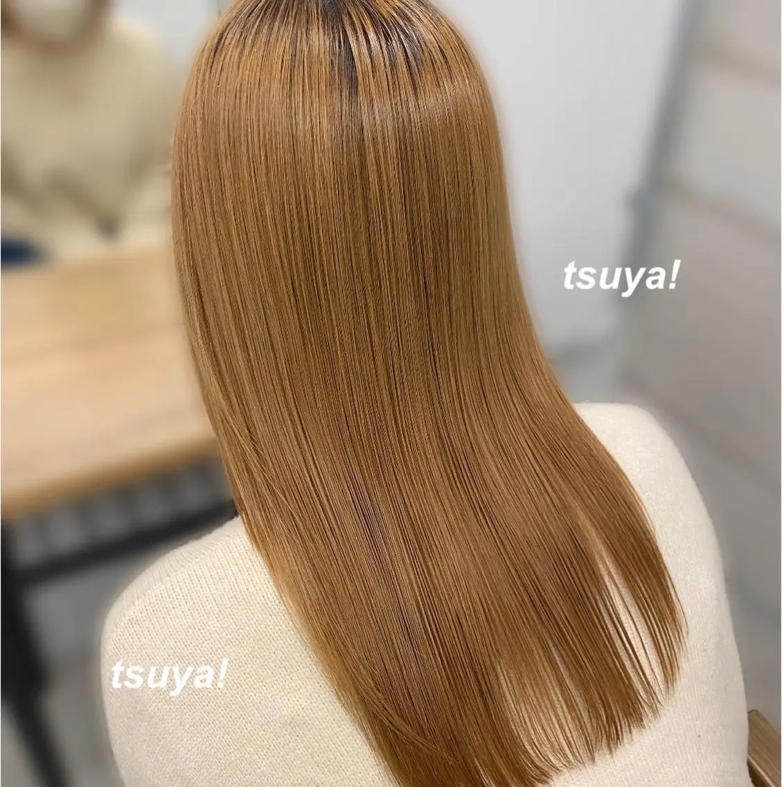 💚オージュア3stepトリートメント💚(シャンプーブロー付き)の写真