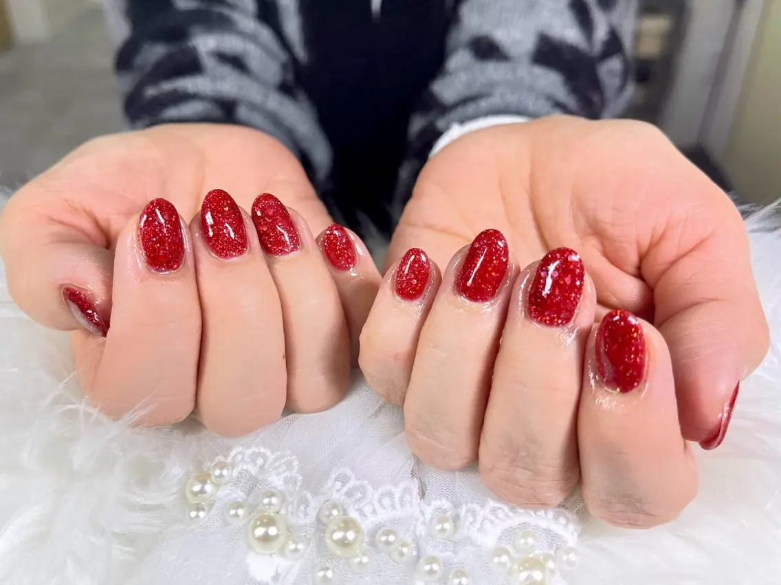 ネイル ハンドネイル Welina ♡♡のネイルデザイン