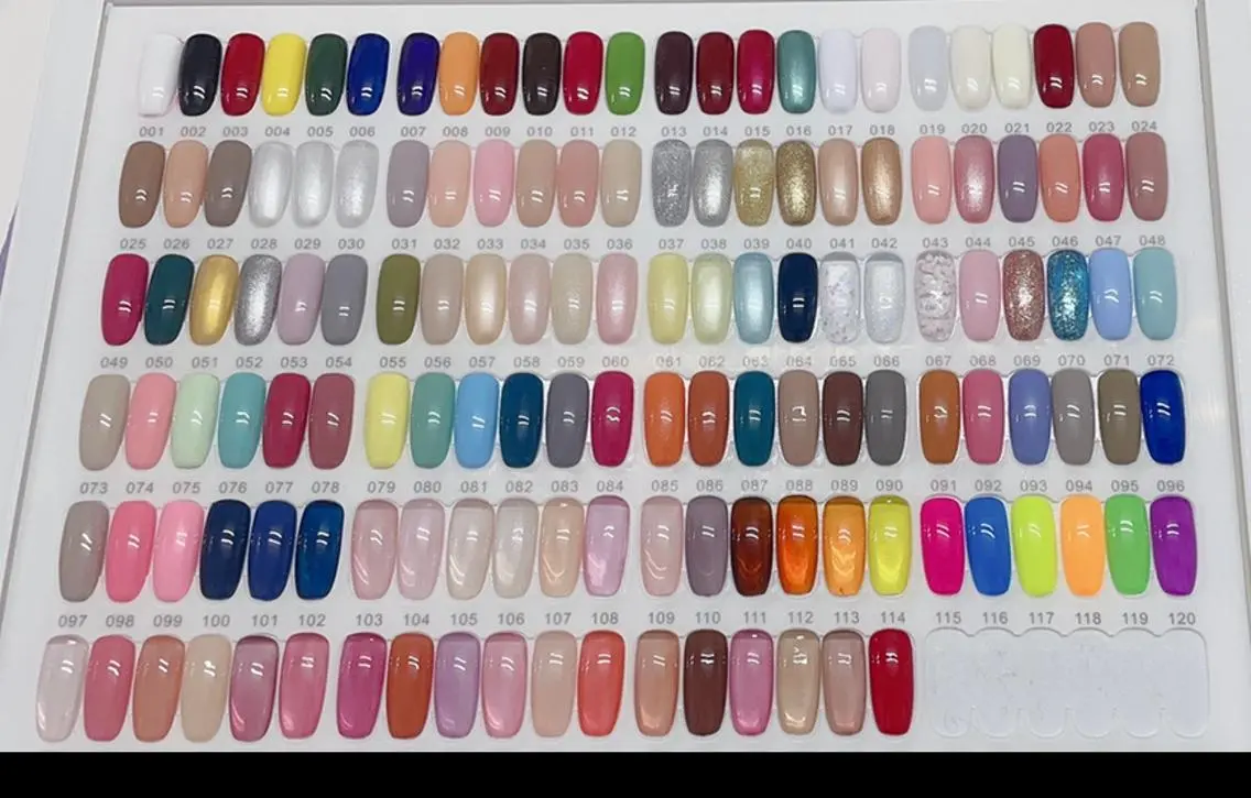ネイル kirameki nailのネイルデザイン