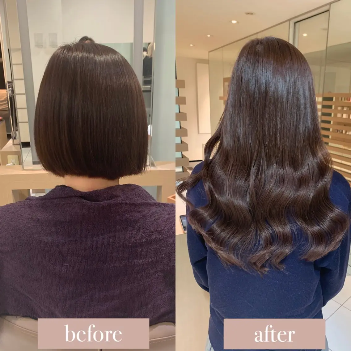 ヘアアレンジ 🫧アンドヘルシー MACOのマツエク・マツパデザイン