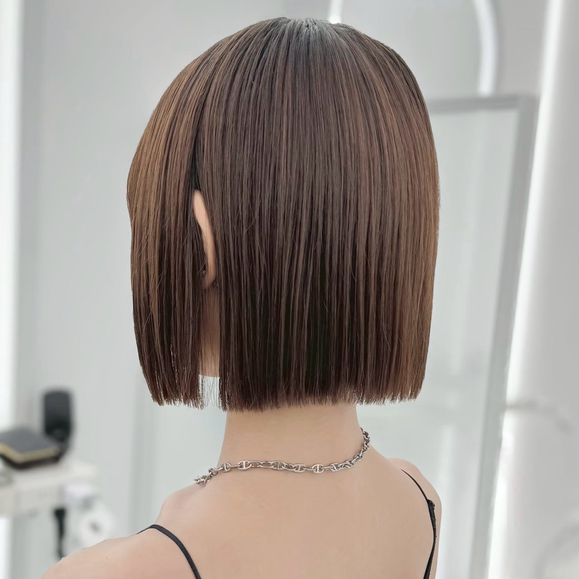 ショート ⚪️ボブカット⚪️ COA佐藤壮真のヘアスタイル