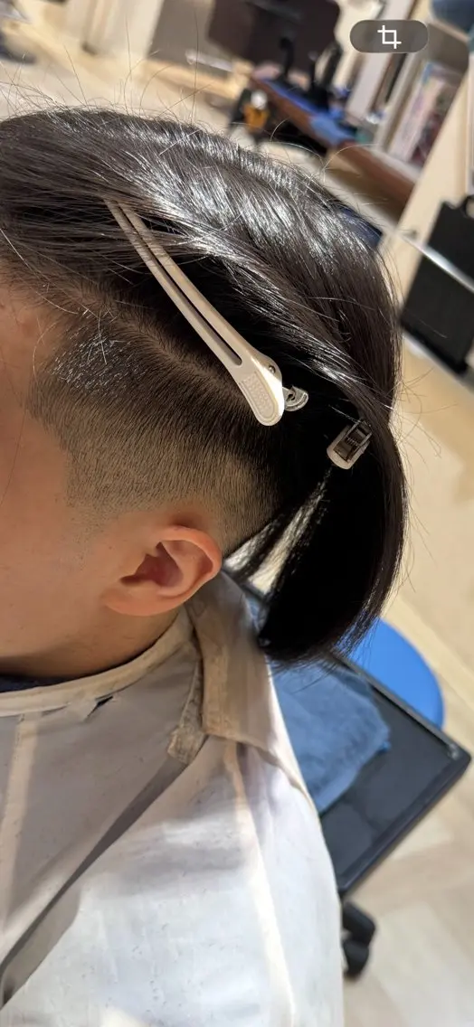 ショート カット 🪼いとう ここみ🪼のヘアスタイル